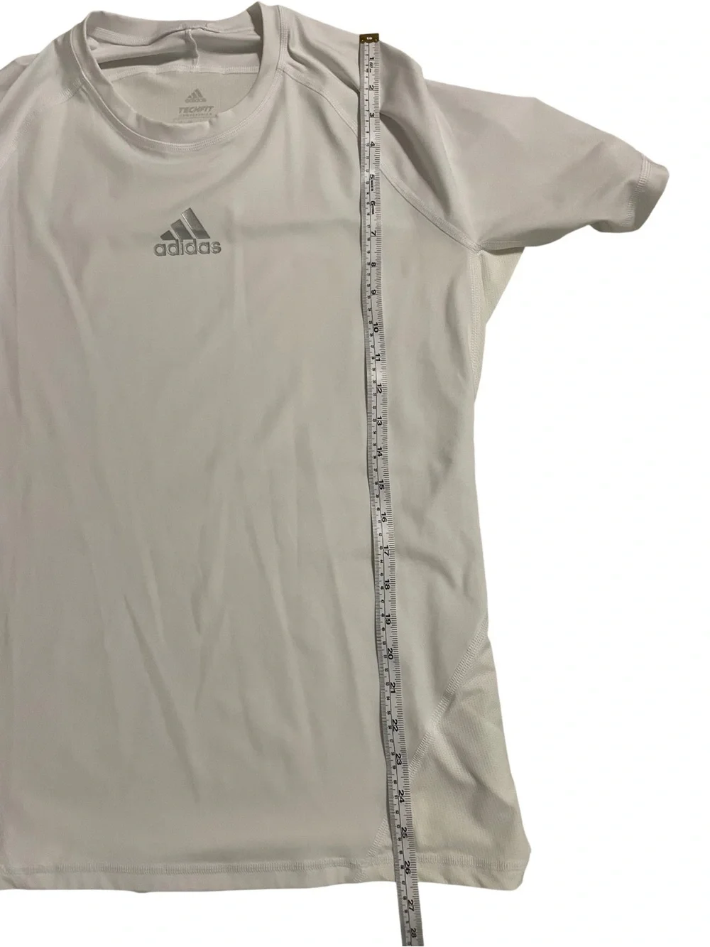 Adidas Mens Performance Shirts Bundle Lot of 3 L - Picture 16 of 16